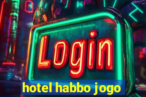 hotel habbo jogo